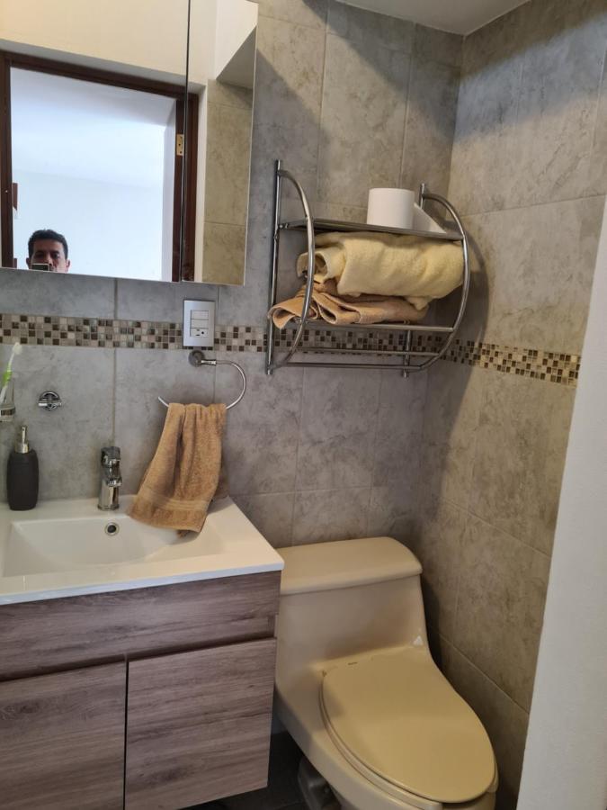 Excelente Ubicacion En Colonia Del Valle メキシコシティ エクステリア 写真
